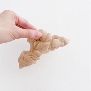 Lady Hair Claw Pleat Sheer (LHP9399)